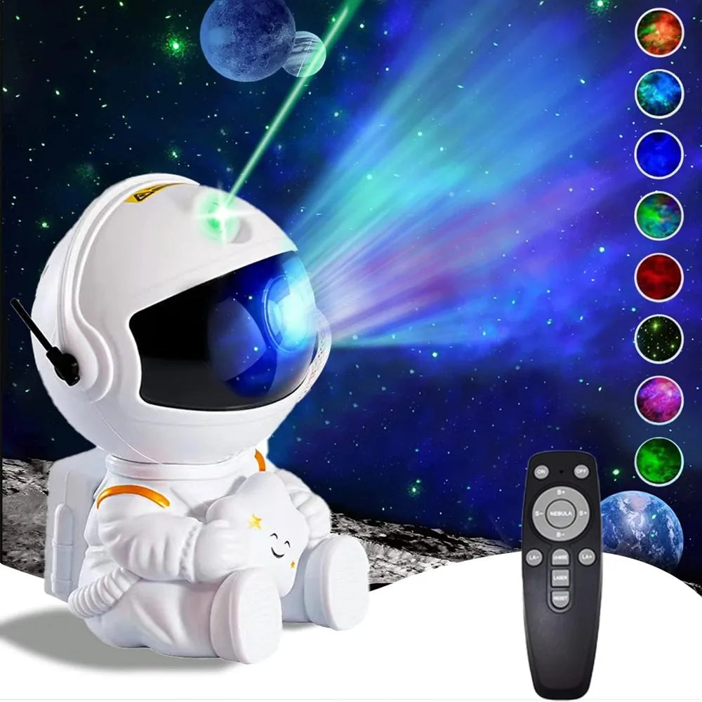 PROJETOR DE GALAXIA